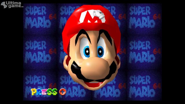 Tres de los mejores juegos de Mario en 3D se unen en un recopilatorio irrepetible