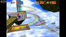 8 nuevas imágenes de Super Mario 64 DS