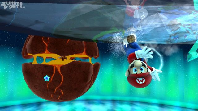 Tres de los mejores juegos de Mario en 3D se unen en un recopilatorio irrepetible