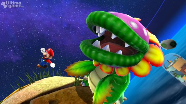 Tres de los mejores juegos de Mario en 3D se unen en un recopilatorio irrepetible