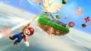 Nintendo nos muestra más de Super Mario Galaxy con un espectacular vídeo