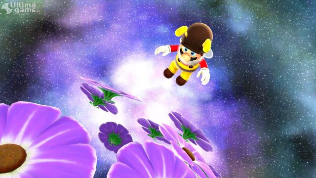 Tres de los mejores juegos de Mario en 3D se unen en un recopilatorio irrepetible