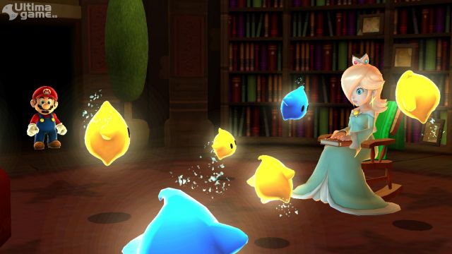 Tres de los mejores juegos de Mario en 3D se unen en un recopilatorio irrepetible