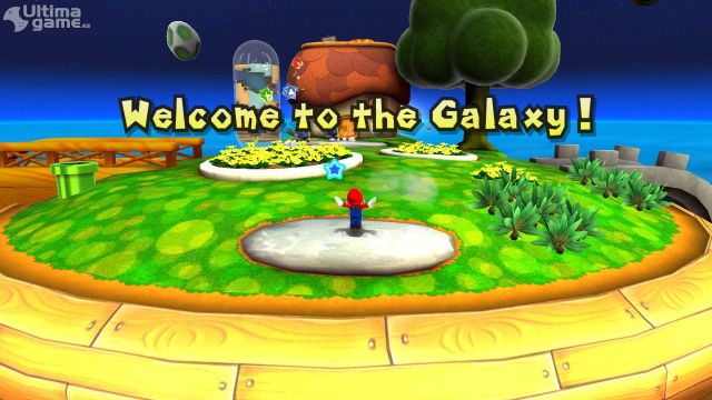 Tres de los mejores juegos de Mario en 3D se unen en un recopilatorio irrepetible