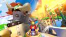 Super Mario 64 DS estrena página oficial