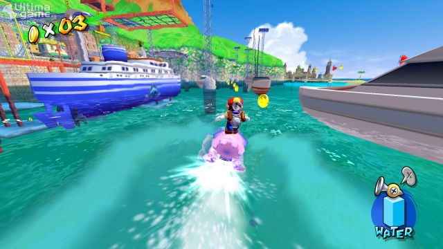 Tres de los mejores juegos de Mario en 3D se unen en un recopilatorio irrepetible