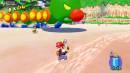 Super Mario 64 DS estrena página oficial