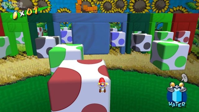Tres de los mejores juegos de Mario en 3D se unen en un recopilatorio irrepetible