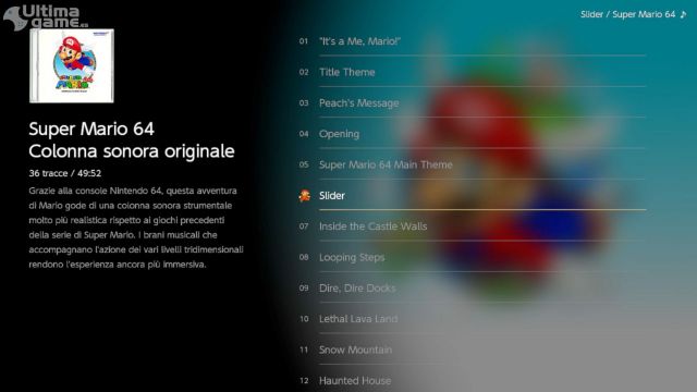 Tres de los mejores juegos de Mario en 3D se unen en un recopilatorio irrepetible