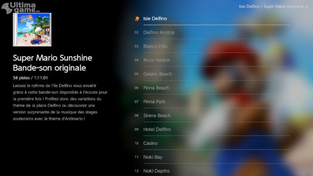 Tres de los mejores juegos de Mario en 3D se unen en un recopilatorio irrepetible