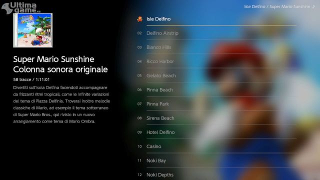 Tres de los mejores juegos de Mario en 3D se unen en un recopilatorio irrepetible