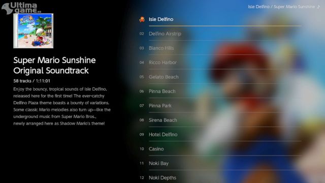 Nintendo convierte a Super Mario Galaxy en toda una estrella