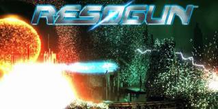 Resogun