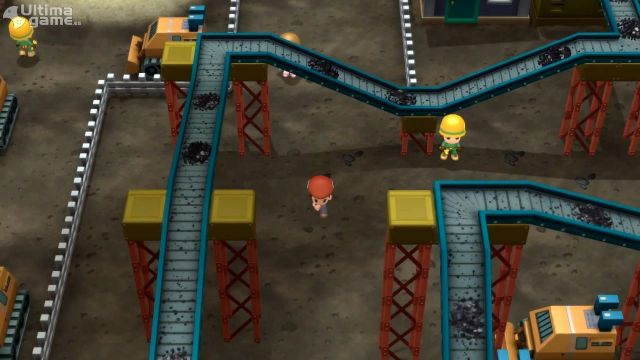 Las ediciones Diamante y Perla de Pokmon ya tienen fecha en nuestro pas.