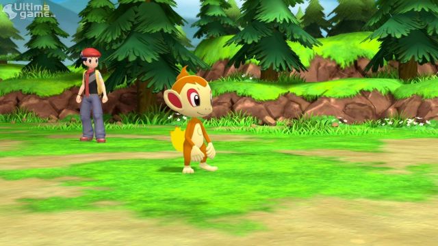 Las ediciones Diamante y Perla de Pokmon ya tienen fecha en nuestro pas.