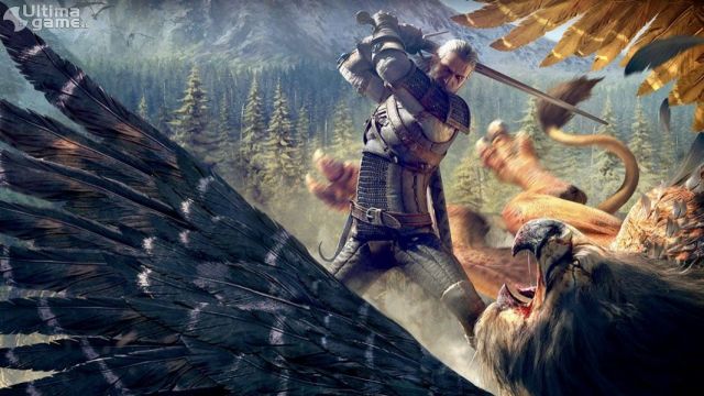 Se retrasan las versiones next-gen de los dos juegos de CD Projekt RED - Noticia para The Witcher III: Wild Hunt