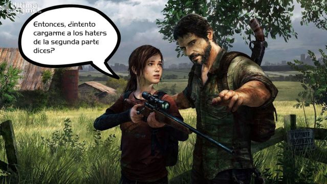 Imágenes de The Last of Us: Ultimagame