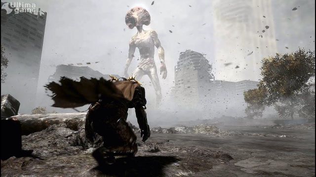 forsaken ps5 download
