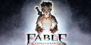 Fable Anniversary