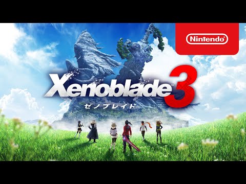 Un vistazo general a las mecnicas, personajes, sistema de combates y localizaciones - Noticia para Xenoblade Chronicles 3