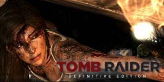 Tomb Raider Definitive Edition