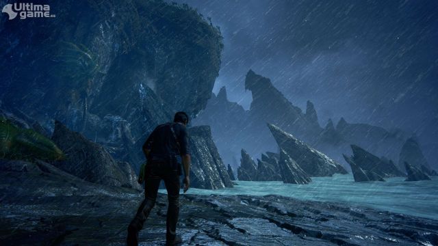 Ya tenemos los detalles de la versin para PS5 del recopilatorio con los dos ltimos Uncharted - Noticia para Uncharted: Coleccin Legado de los Ladrones