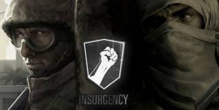 Insurgency