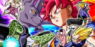 Dragon Ball Z: Battle of Z