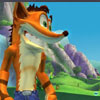 Crash Guerra al Coco-Maniaco! - (Wii, Xbox 360, Nintendo DS, PSP y PlayStation2)