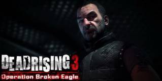 Dead Rising 3