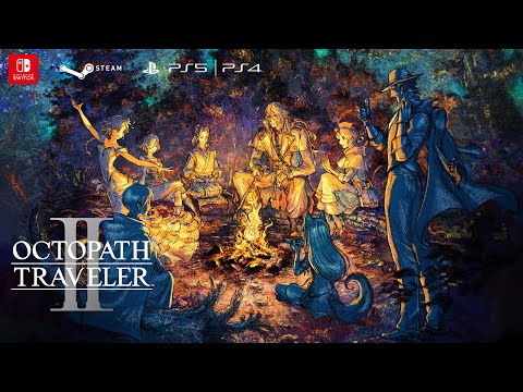 Descubre el nuevo mundo de Solistia en la segunda parte del gran JRPG de Square Enix con gráficos HD-2D - Noticia para Octopath Traveler II