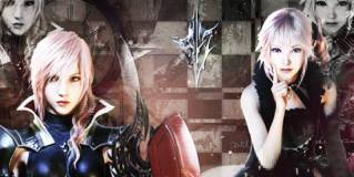 Lightning Returns: Final Fantasy XIII