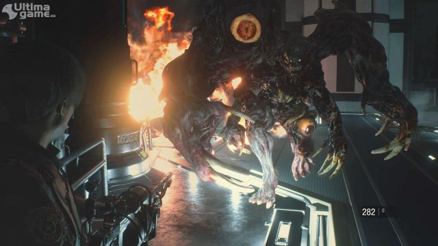 Resident Evil 2 y 3 Remake, ms Resident Evil 7, de camino a la nueva generacin - Noticia para Resident Evil 7