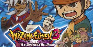 Inazuma Eleven 3: La Amenaza del Ogro!