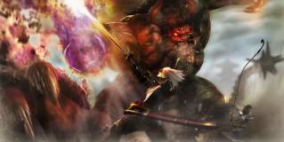 Toukiden: The Age of Demons