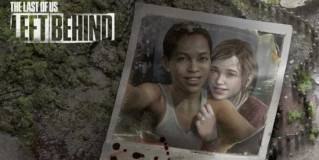 The Last of Us: Left Behind