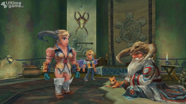 Anuncio de la versin remastered en consolas PlayStation y Nintendo adems de PC de un remake de 2005 para PS2