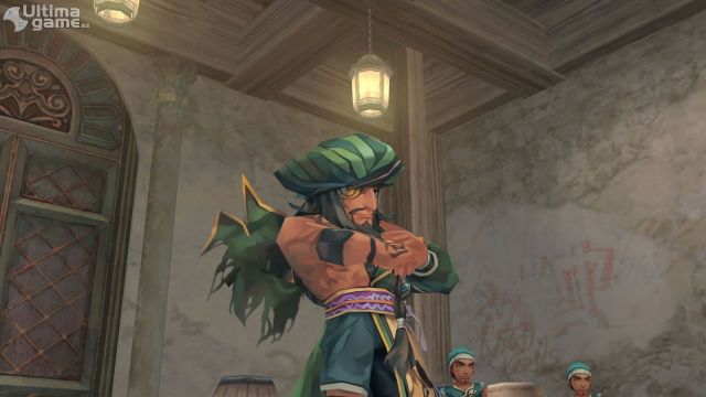 Anuncio de la versi�n remastered en consolas PlayStation y Nintendo adem�s de PC de un remake de 2005 para PS2