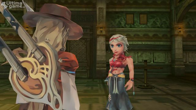Anuncio de la versin remastered en consolas PlayStation y Nintendo adems de PC de un remake de 2005 para PS2