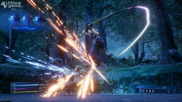 Edicin especial europea para Crisis Core - Final Fantasy VII