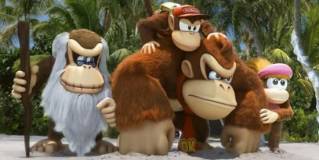 Donkey Kong Country: Tropical Freeze