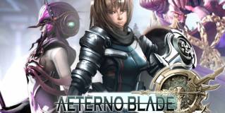 AeternoBlade