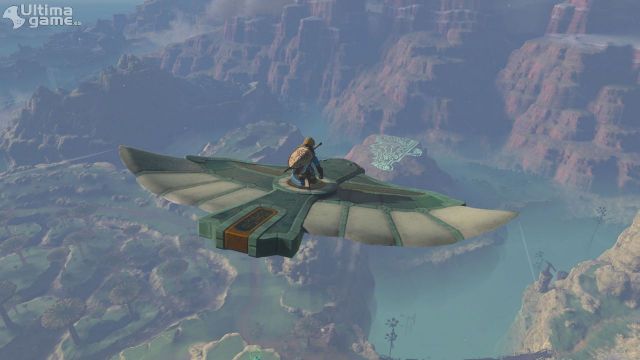 Breath of the Wild 2 ya tiene nombre y fecha de lanzamiento definitivos, además de nuevas imágenes - Noticia para The Legend of Zelda: Tears of the Kingdom