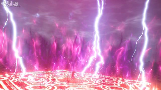 Crisis Core - Final Fantasy VII ya tiene fecha de salida en nuestro pa�s