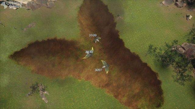 Crisis Core - Final Fantasy VII ya tiene fecha de salida en nuestro país