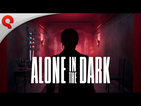 Echa un vistazo en profundidad al regreso de la Mansión Decerto en esta nueva revisión del clásico de terror - Noticia para Alone in the Dark