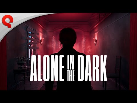 Echa un vistazo en profundidad al regreso de la Mansin Decerto en esta nueva revisin del clsico de terror - Noticia para Alone in the Dark