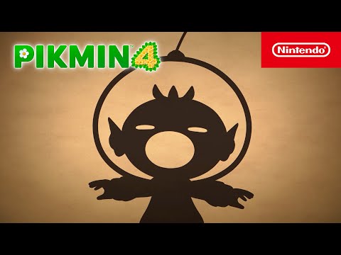 Se presentan las batallas por los recursos y los Pikmin fantasma brillantes