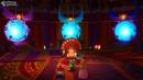 Rayman en el Show Fantasma DLC