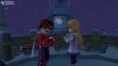 Namco nos desvela 10 nuevas imágenes de la versión PlayStation 2 de Tales of Symphonia